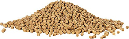 (3 Pack) Aqueon Shrimp Pellets Fish Food, 6.5 Ounces Each