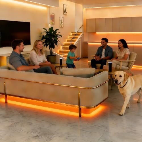 Ultra-Narrow 3mm USB-C COB LED Strip Lights Self-Adhesive, for Kitchen Cabinets, Bedroom, Gaming Desk(Yellow, 2ft) - color: Yellow, size: 2ft