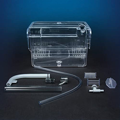 Fluval Multi-Chamber Holding and Breeding Box, Medium (Pack of 12) - size: Medium (Pack of 12)