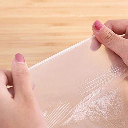 Disposable Rabbit Cage Liner, Plastic Bunny Cage Mat Film to Replace Diapers Suitable for Most Rabbit, Hamster, Guinea Pigs & All Small Animals - 50PCS Universal Toilet Film, 37.4'' x 27.6'' - size: 50PCS