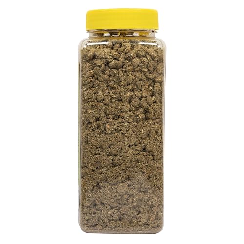 Zoo Med - Food CRMBL TORTSE 16OZ