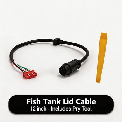 Smart Fish Tank Lid 5 Pin Cable Replacement