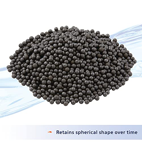 Aqueon Plant and Shrimp Aquarium Substrate, Aqua Soil for Fish Tanks, 5 Pounds, 3 Count - size: 5 Pounds, 3 Count