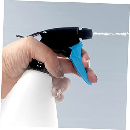 2pcs Reptile Mist Sprayer Watering Pot for Plants Press-Type Sprayer for Terrarium and Home Gardening