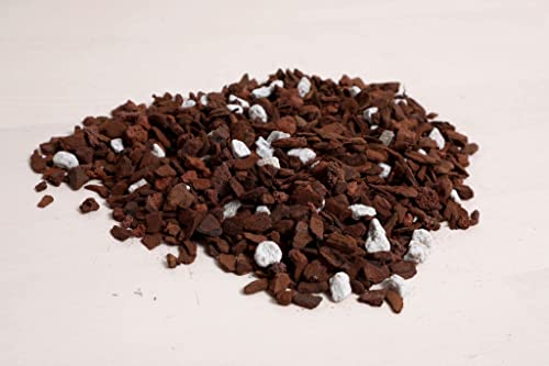 rePotme Cactus and Succulent Potting Soil Mix, Hand Blended in The USA - All Purpose Imperial Blend - Mini Bag (2 Quarts) - color: All Purpose Imperial, size: Mini Bag