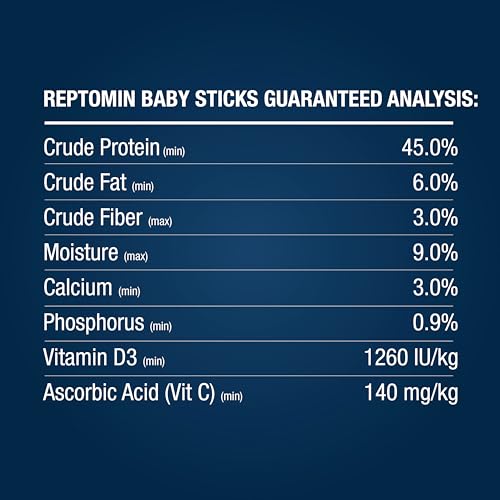Tetra ReptoMin 3-in-1 Select-A-Food, 1.94 Ounces (55 Grams), Food and Treats Formulated for Aquatic Turtles - size: 1.94 Ounce (Pack of 1)