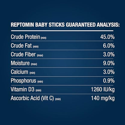 Tetra ReptoMin 3-in-1 Select-A-Food, 1.94 Ounces (55 Grams), Food and Treats Formulated for Aquatic Turtles - size: 1.94 Ounce (Pack of 1)
