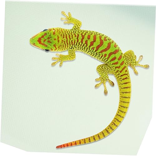 POPETPOP Reptile Carpet Bedding Mat for Terrarium Non Slip Substrate Liner for Leopard Gecko Lizard Snake Turtle Eva Material for Comfortable Pet Experience