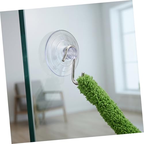 Reptile Climbing Rope Vine with Suction Cup, 50cm Artificial Green Vine for Reptile Tank Climbing and Enclosure Decoration, Suitable for Jumping Spiders, Lizards, Chameleons,