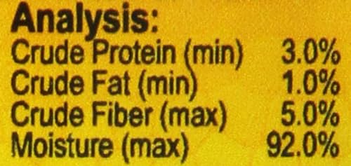 Nature Zone Nutri Bites for Bearded Dragons 24 oz - Pack of 2