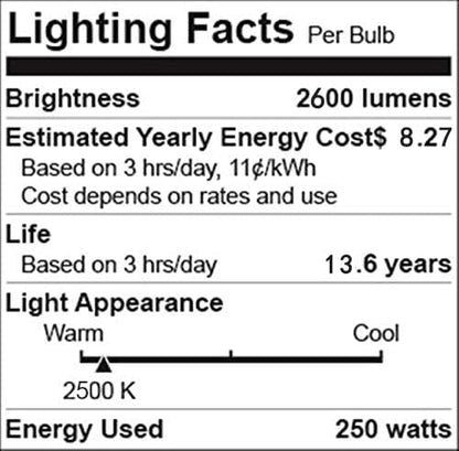 2 Pack 250W Red Heat Lamp Infrared Bulbs Heavy Duty PAR38 Glass Lamp for Food Service, Brooder Bulb, Chicks, Pet, Bathroom, Light Therapy Use E26 Base, Flood Light Heat Bulb. - size: ZX-250W