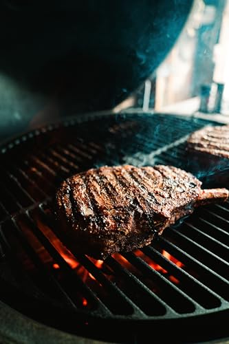 Bearded Butchers Carnivore Heat & Cut Resistant BBQ Gloves – Heavy Duty Aramid Gloves for Grilling, Frying, Welding, and More – Extreme Heat Protection up to 1,472°F, Cut Resistant and Easy to Clean