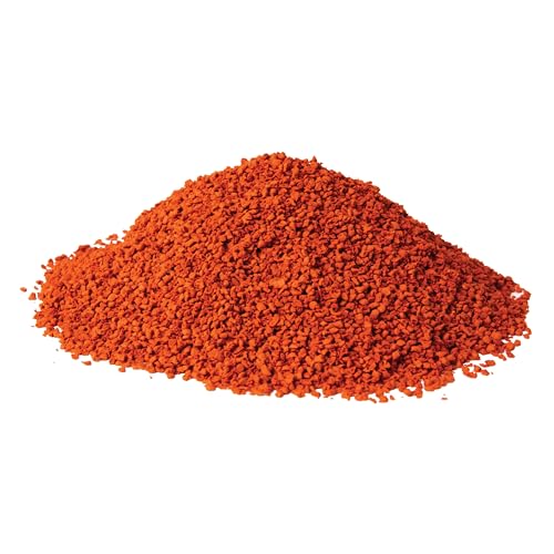 Tetra 16262 127 oz Color Tropical Granules, One Size - size: 10.58 Ounce (Pack of 12)