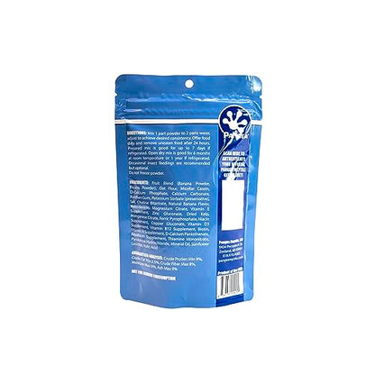 Pangea Fruit Mix Gecko Treat (8 oz)