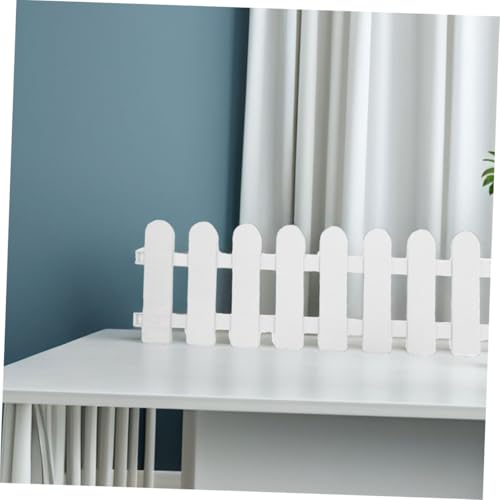 BESPORTBLE 6pcs Outdoor Pet Enclosure for Tortoises Garden Fence Animal Barrier Small Dog Fence Tortoise Habitat Easy Assembly