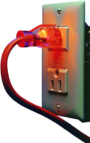 Frost King HC6A Automatic Electric Heat Kit Heating Cables, 6 Feet, Black (Pack of 5) - size: 6-Feet (Pack of 5)