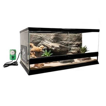 Zoo Med ReptiTherm® Under Tank Heater 30-40G