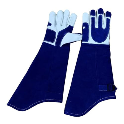 Anti Bite Gloves Gloves for Reptile Snake Lizard