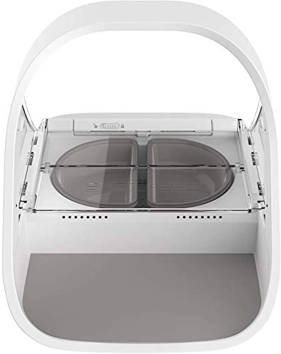 SureFeed Microchip Pet Feeder Connect - Requires Hub (Sold Separately) - style: Connect Version