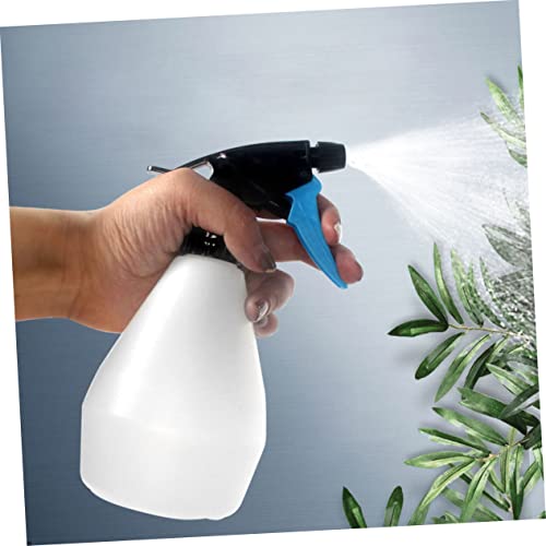 ORFOFE 3pcs Humidification Spray Bottle Watering Can Plant Watering Kettle Air Pressure Reptile Sprayer for Gardening