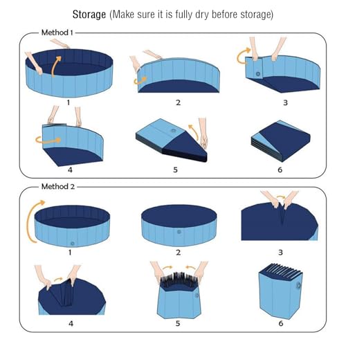 Large Electric Bearded Dragon Pool,Bearded Dragon Fountain & Bathing Accessories,Bearded Dragon Pool,Electric Bathtub for Bearded Dragons,Bearded Dragon Accessories,Versatile for Reptile(Red)