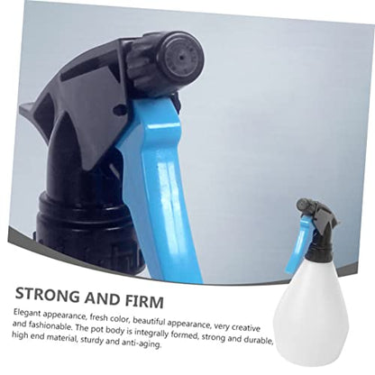 Totority 2pcs Gardening Sprayer Watering Tool Reptile Sprayer Air Pressure Kettle Watering Container Humidification Spray Bottle