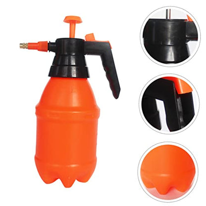 Gardening Sprayer Air Pressure Sprayer Pump Indoor Watering Pot Automatic Flower Pot Waterer Random Color