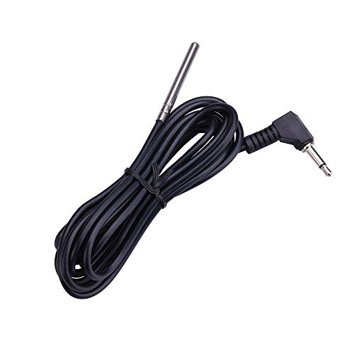 DIGITEN Temperature Controller Heat Mat Thermostat Outlet DTC101 Temperature Controlled Outlet Greenhouse Thermostat Aquarium Temperature Controller Reptile Thermostat Heating Cooling Mode 110V 10A - size: 10A