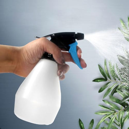 Toddmomy 3pcs 500ml Portable Air Pressure Watering Cans for Reptile Humidifying and Garden Plants Indoor Outdoor Sprinkled Kettle Set