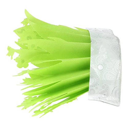 Pssopp Reptile Humidifier for Terrariums, Green, Manual, Evaporative, Wick Filter