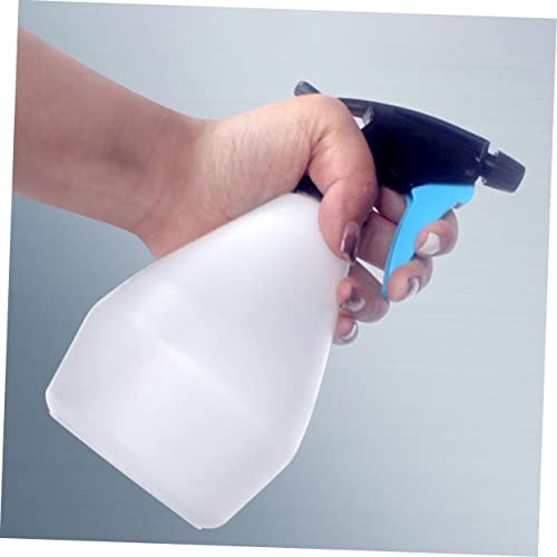 ibasenice 2pcs Air Pressure Watering Sprayer for Reptiles – Adjustable Mist Nozzle Garden Watering Can Ergonomic Grip for Indoor Plants and Terrariums