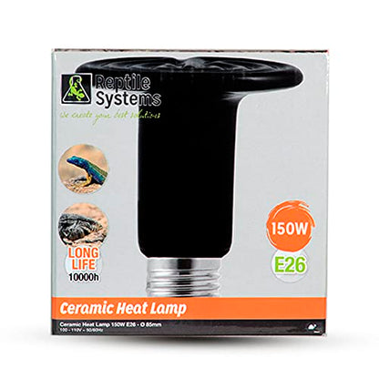 Reptile Systems Ceramic Heat Emitter