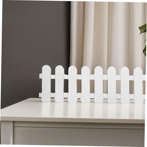 SUPVOX 6Pcs Outside Tortoise Enclosure Detachable Plastic Pet Fence for Reptiles Tortoises Outdoor Habitat for Sunbathing Grazing Easy to Move Store for Natural
