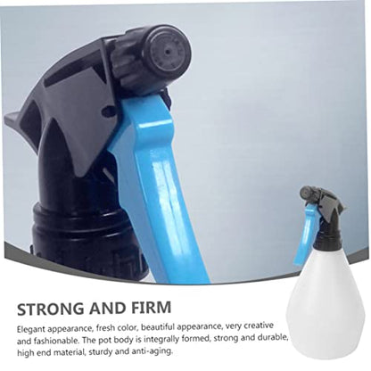 2pcs Reptile Mist Sprayer Watering Pot for Plants Press-Type Sprayer for Terrarium and Home Gardening
