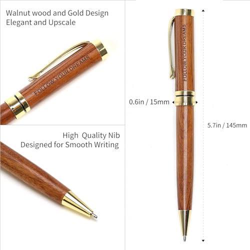Middle High School College Graduation Gifts for Her Him, Cool Pens Elementary School Masters Degree Graduation Gift for Women Men Class of 2025, 5th 6th 8th Grade Present Graduate Girl Grad Gifts - color: Graduation