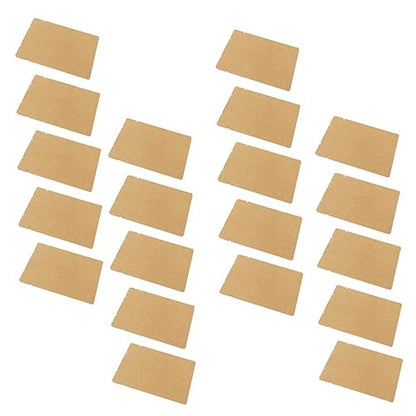 Reptile Feeding Box Mat Paper Reptile Raising Box Mat Paper Pad Moisture Absorbent Easy to Use
