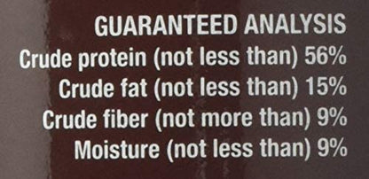 Fluker's Bearded Dragon Medley Treat Food,3.2-Ounce (72023),(Pack of 2) - size: 3.2 Ounce (Pack of 2)