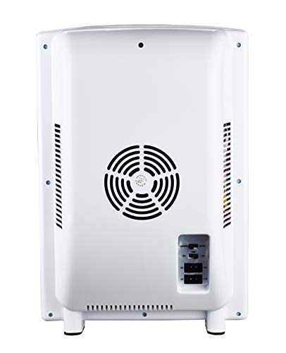 25L Incubator - Precise Temperature Control from 2 to 60°C, 12V/110V