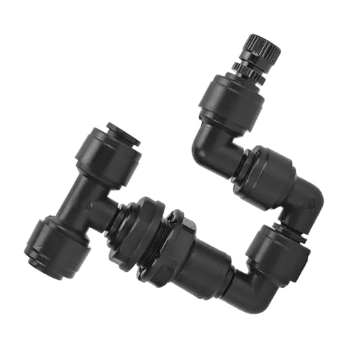 Reptiles Fogger Mist Sprinkler Reptiles Terrarium Nozzle Adjustable Terrarium Misting Accessories Cooling Misting System