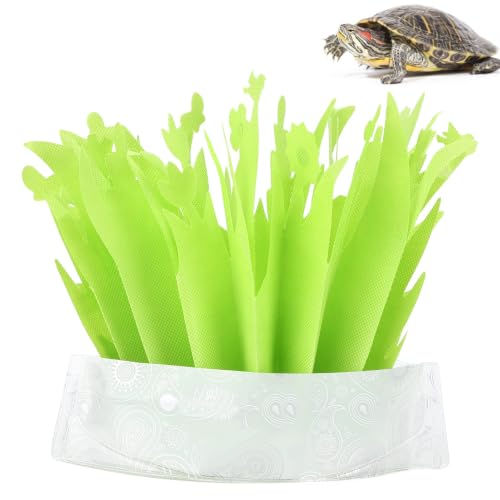 Pssopp Reptile Humidifier, Terrarium Humidifier, Misting System for Reptiles & Amphibians, Green, Cloth Filter, Manual Operation