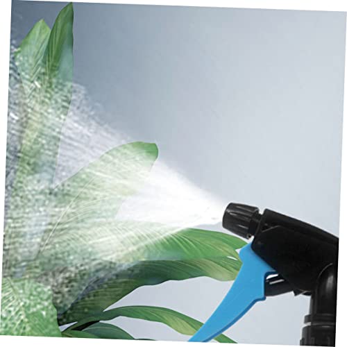 2pcs Garden Watering Pot Lightweight and Misting Sprayer for Indoor and Outdoor Plant Care for Reptile Humidification and Gardening Supplies