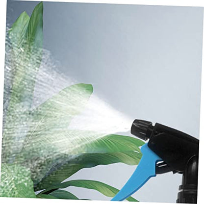 2pcs Garden Watering Pot Lightweight and Misting Sprayer for Indoor and Outdoor Plant Care for Reptile Humidification and Gardening Supplies