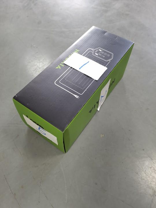 VIVOSUN 3" x 20" Seedling Heat Mat and Digital Thermostat Combo Set, UL & MET-Certified Heating Pad for Hydroponic, Kombucha Tea, Brewing, Fermentation & Plant Germination - size: 3"x20"