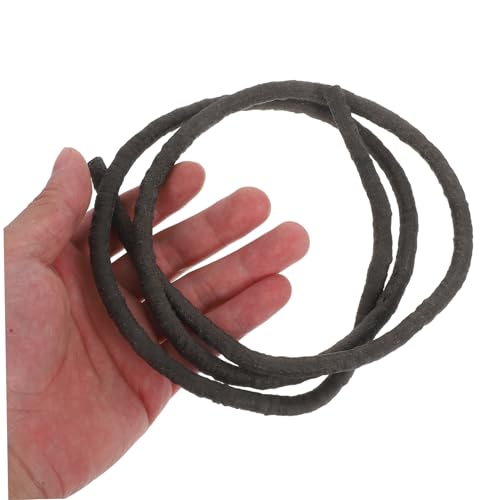 Lifelike Artificial Vines for Reptile Habitats Flexible Jungle Climber Decor for Gecko Chameleon Lizard Tank Low Maintenance Weather Resistant Design DIY Friendly Decoration - size: 100.00X0.60X0.60CM