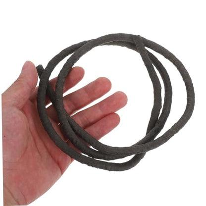 Lifelike Artificial Vines for Reptile Habitats Flexible Jungle Climber Decor for Gecko Chameleon Lizard Tank Low Maintenance Weather Resistant Design DIY Friendly Decoration - size: 100.00X0.60X0.60CM