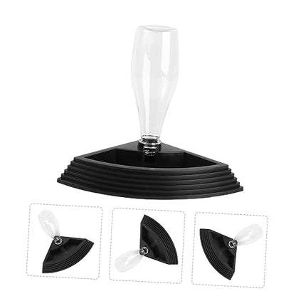 1pc Reptile Automatic Water Fountain Pet Water Bowl for Tortoise Lizard Other Reptiles Easy to Install Safe Convenient Feeding Tool