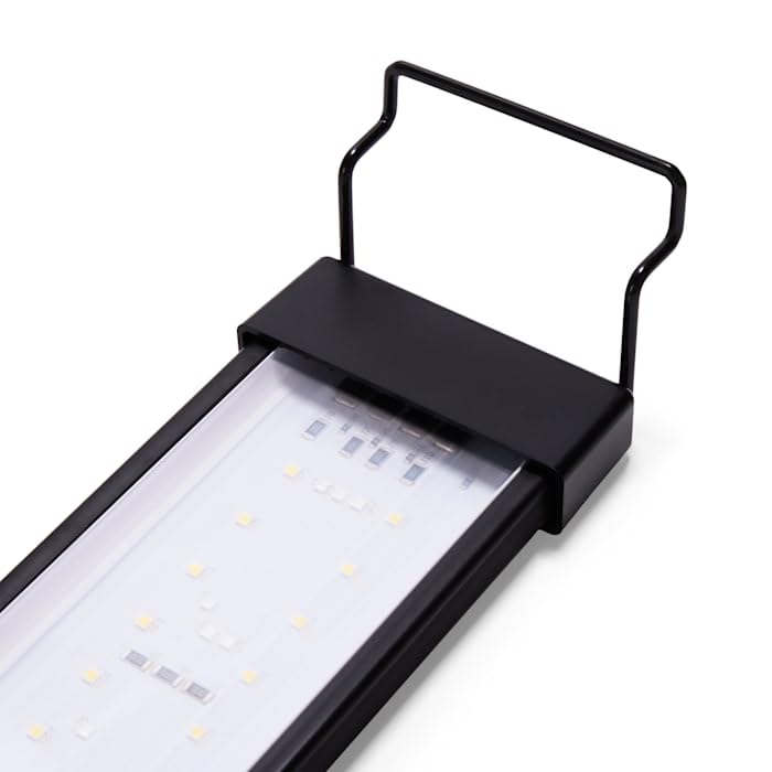 imagitarium by Petco Planted Aquarium LED Strip Light 29.5-40" - size: 34 W / 28 IN