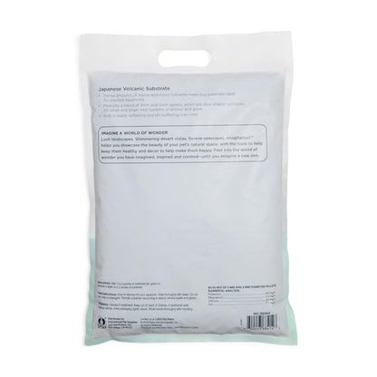 imagitarium by Petco Japanese Volcanic Substrate Medium 10 lbs.