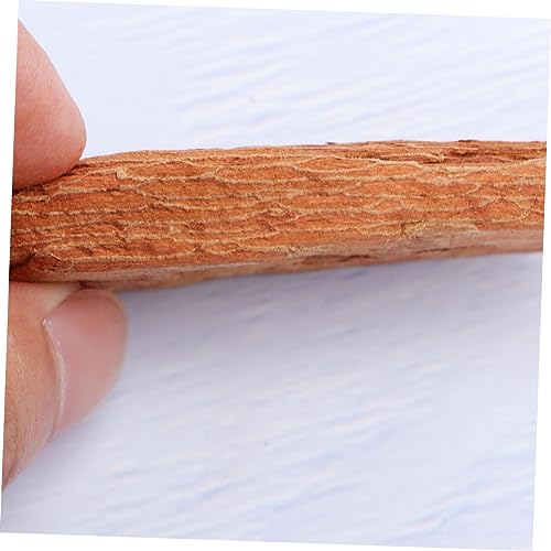 ORFOFE 1pack Natural Pine Bark Pad for Reptile Box Cushioning for Lizards Snails and Chameleons to Rest Climb Terrarium Decor