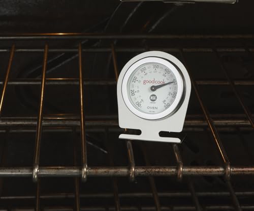 Good Cook Classic Oven Thermometer NSF Approved - style: Oven Thermometer
